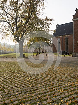 Church of Holmen, Copenhagen