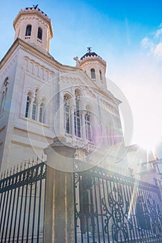 Church of the Holy Annunciation