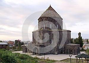Church of the Holy Apostles in Kars