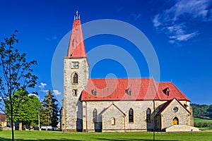 Church of the Holy Archangel