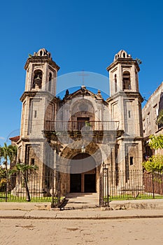 Church of the Holy Christ of Good Journey Iglesia del Santo Cri photo