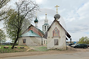 Church