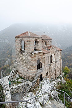 Church of the Holy Mother of God., Asenovgrad, Bulgaria