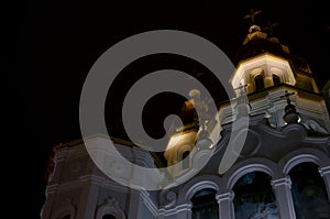 Church of the Holy Myrrh-Bearers