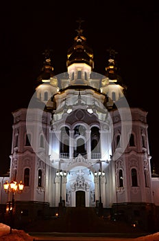 Church of the Holy Myrrh-Bearers