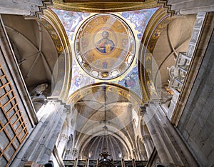 Church of the Holy Sepulchre photo