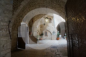 Church of the Holy Sepulchre