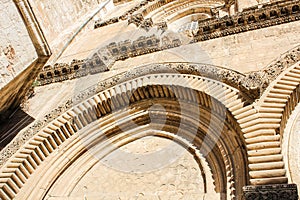 Church of the Holy Sepulchre, Jerusalem photo