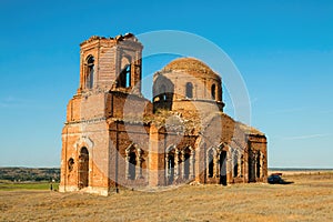 Church of the Holy Surb Karapet