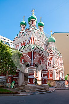 Church of the Holy Trinity