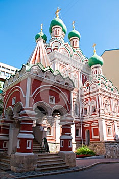 Church of the Holy Trinity