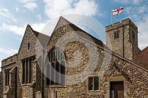 Church of the Holy Trinity, Rayleigh