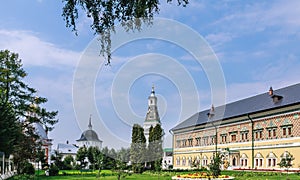 Church of the Holy Trinity St. Sergius Lavra photo