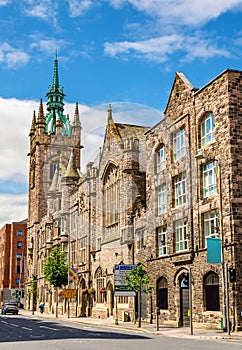 Church House (Presbyterian Church in Ireland)