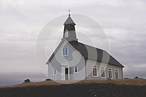 Church in Iceland