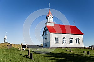 Church in Iceland