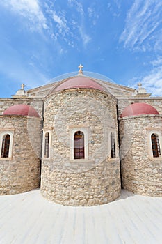 Church of Ierapetra