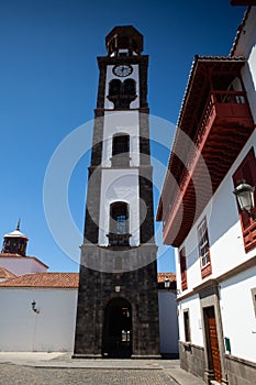 Church of the Immaculate Conception, Santa Cruz de Tenerife photo