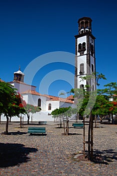 Church of the Immaculate Conception, Santa Cruz de Tenerife photo