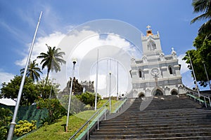 Church of Immaculate Conception, Sri Lanka