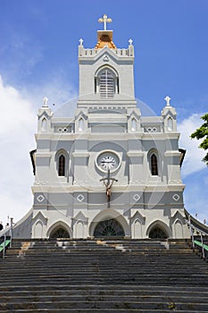 Church of Immaculate Conception, Sri Lanka