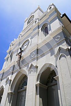 Church of Immaculate Conception, Sri Lanka photo