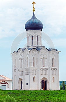 Church of the Intercession on the Nerl (1165), UNESCO world heri