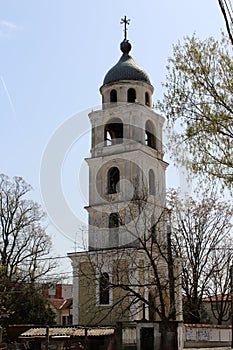 Church in jambol