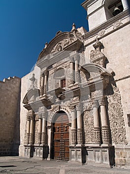 Church of the Jesuits photo