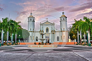 Church of Juana Diaz photo