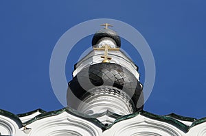 Church of the Kazan icon of the Mother of God