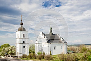 Church Khmelnitsky