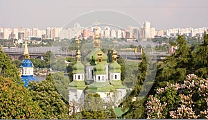 Church in Kyiv