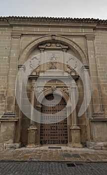 Church of La Concepcion