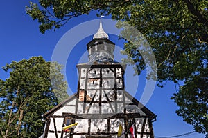 Church in Lekowo