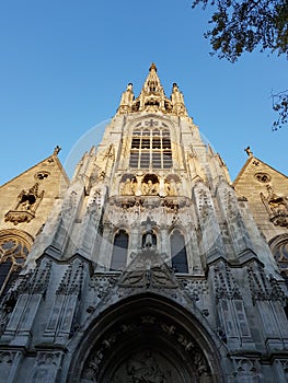 Church Lille