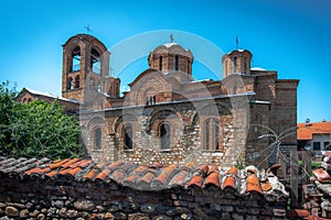 Church of the Ljevisa Virgin, Kosovo