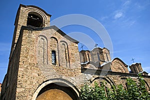 Church of the Ljevisa Virgin, Prizren, Kosovo