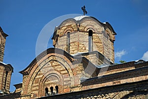 Church of the Ljevisa Virgin, Prizren, Kosovo