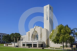 Church of the Loma Linda University photo