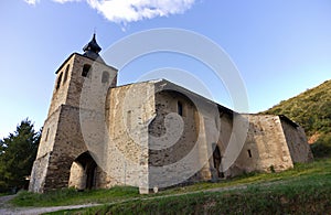 Church Lombillo