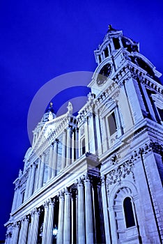 Church- London, England