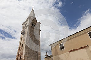 Church Of Madonna dell Angelo