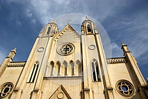 Church in malta