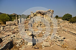 Church of Mary Ephesus