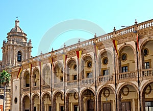 Church - Mazara del Vallo