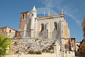 Church Museum of Saint AntolÃ¯Â¿Â½n photo