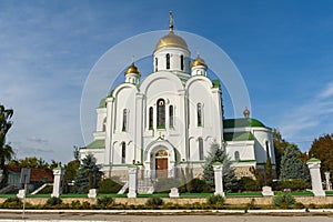 Church of the Nativity