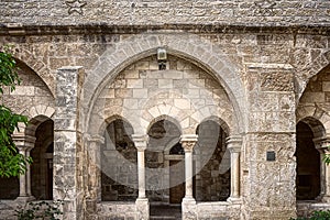 Church in Bethlehem