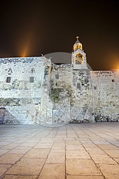 Church of Nativity, Bethlehem